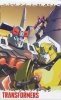 TRANSFORMERS BOX SET VOL 01 TP [9781631404269]